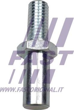 Fast FT95338 - Штифт замка сдвижной двери Fiat Ducato-Peugeot Boxer-Citroen Jumper 06- FT953 autocars.com.ua