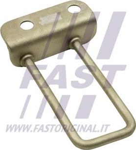 Fast FT95341 - Управління, кнопка центрального замка autocars.com.ua