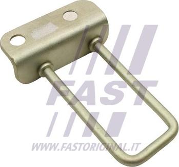 Fast FT95342 - Управління, кнопка центрального замка autocars.com.ua