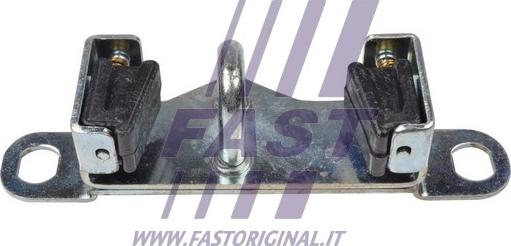 Fast FT95349 - Управління, кнопка центрального замка autocars.com.ua
