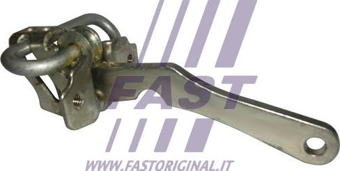 Fast FT95358 - Фіксатор дверей autocars.com.ua