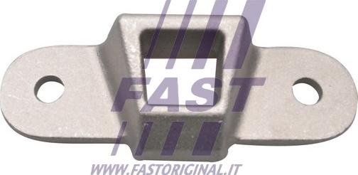 Fast FT95362 - Опора Дверки Iveco Daily 00 Зад Верх autocars.com.ua
