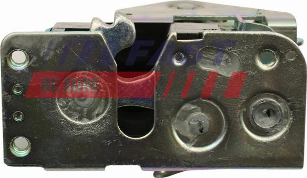 Fast FT95363 - Замок кришки багажника autocars.com.ua