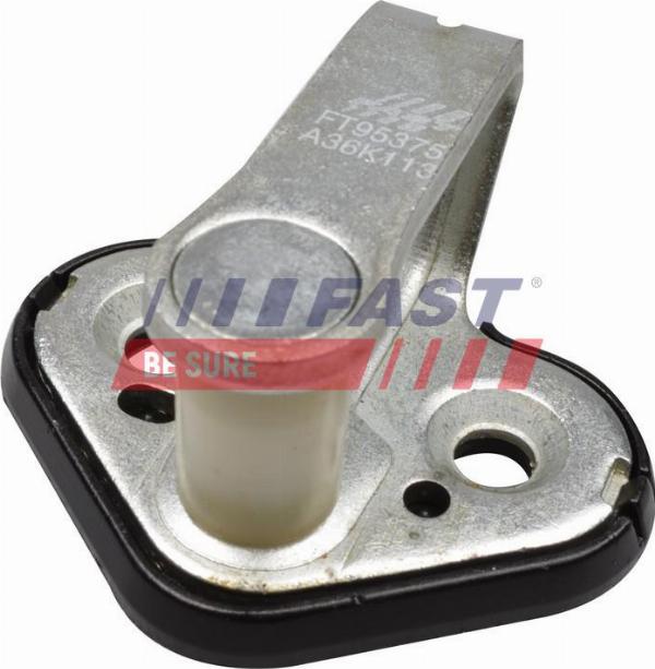 Fast FT95375 - Управління, кнопка центрального замка autocars.com.ua