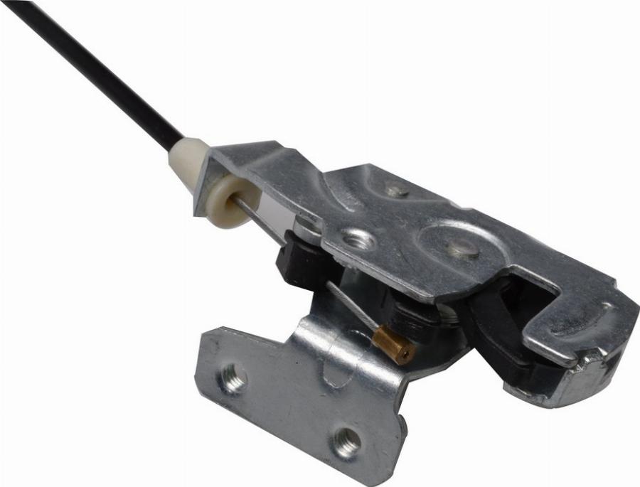 Fast FT95390 - Замок кришки багажника autocars.com.ua