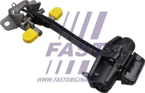 Fast FT95399 - Фиксатор двери avtokuzovplus.com.ua