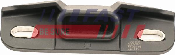 Fast FT95416 - Управління, кнопка центрального замка autocars.com.ua