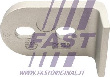 Fast FT95422 - Управління, кнопка центрального замка autocars.com.ua