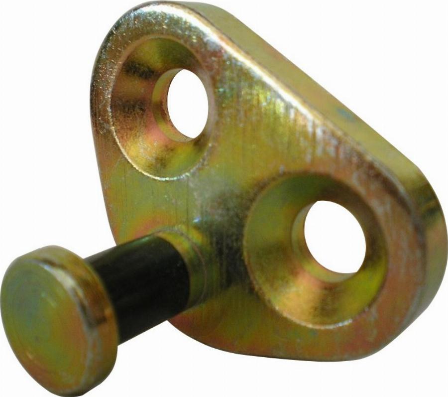 Fast FT95424 - Управління, кнопка центрального замка autocars.com.ua