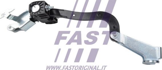 Fast FT95426 - Фіксатор дверей autocars.com.ua