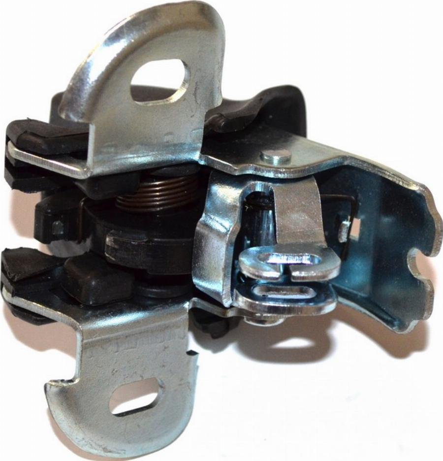 Fast FT95431 - Замок кришки багажника autocars.com.ua