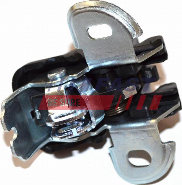 Fast FT95432 - Замок кришки багажника autocars.com.ua