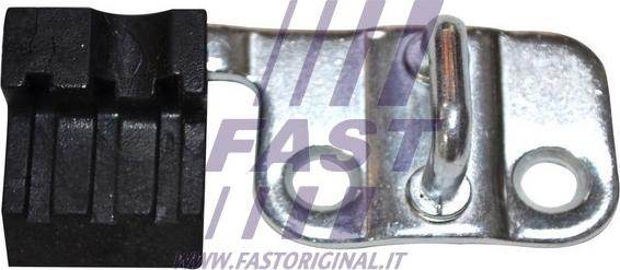 Fast FT95446 - Управління, кнопка центрального замка autocars.com.ua