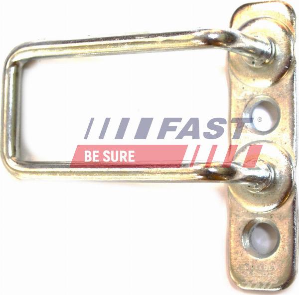 Fast FT95447 - Управління, кнопка центрального замка autocars.com.ua