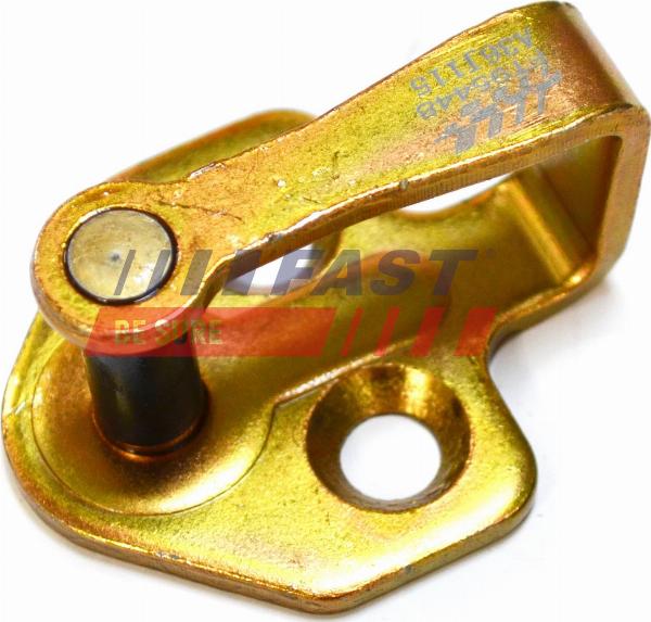 Fast FT95448 - Управління, кнопка центрального замка autocars.com.ua