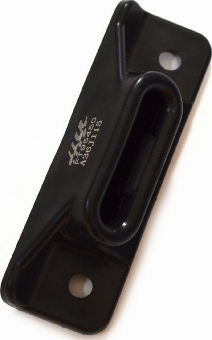 Fast FT95450 - Управління, кнопка центрального замка autocars.com.ua