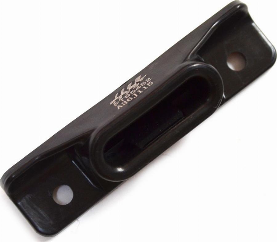 Fast FT95452 - Управління, кнопка центрального замка autocars.com.ua