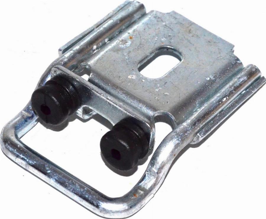 Fast FT95454 - Управління, кнопка центрального замка autocars.com.ua