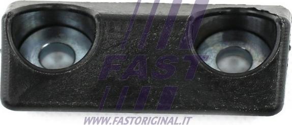 Fast FT95466 - Ограничитель двери зад лев Citroen Nemo- Peugeot Bipper 08- FT95466 Fast autocars.com.ua