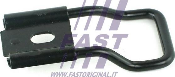 Fast FT95471 - Управління, кнопка центрального замка autocars.com.ua