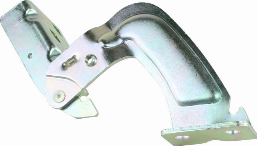 Fast FT95472 - Шарнір, капот autocars.com.ua