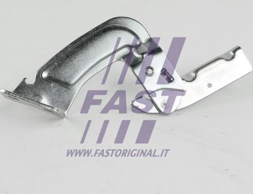 Fast FT95473 - Шарнір, капот autocars.com.ua