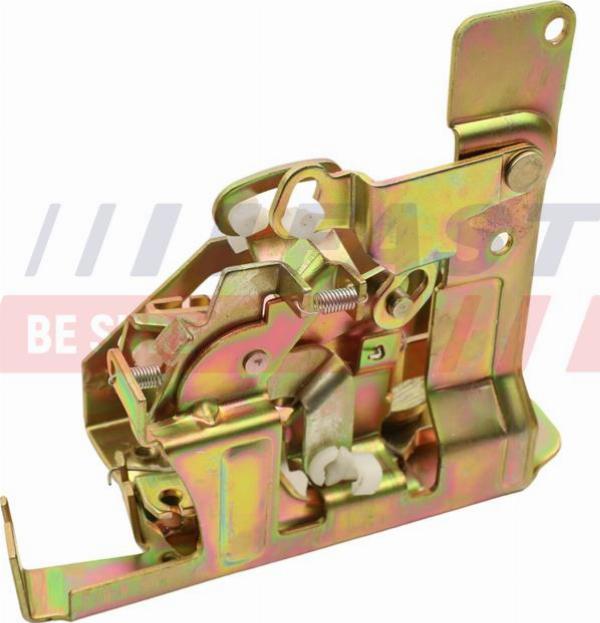 Fast FT95475 - Замок кришки багажника autocars.com.ua