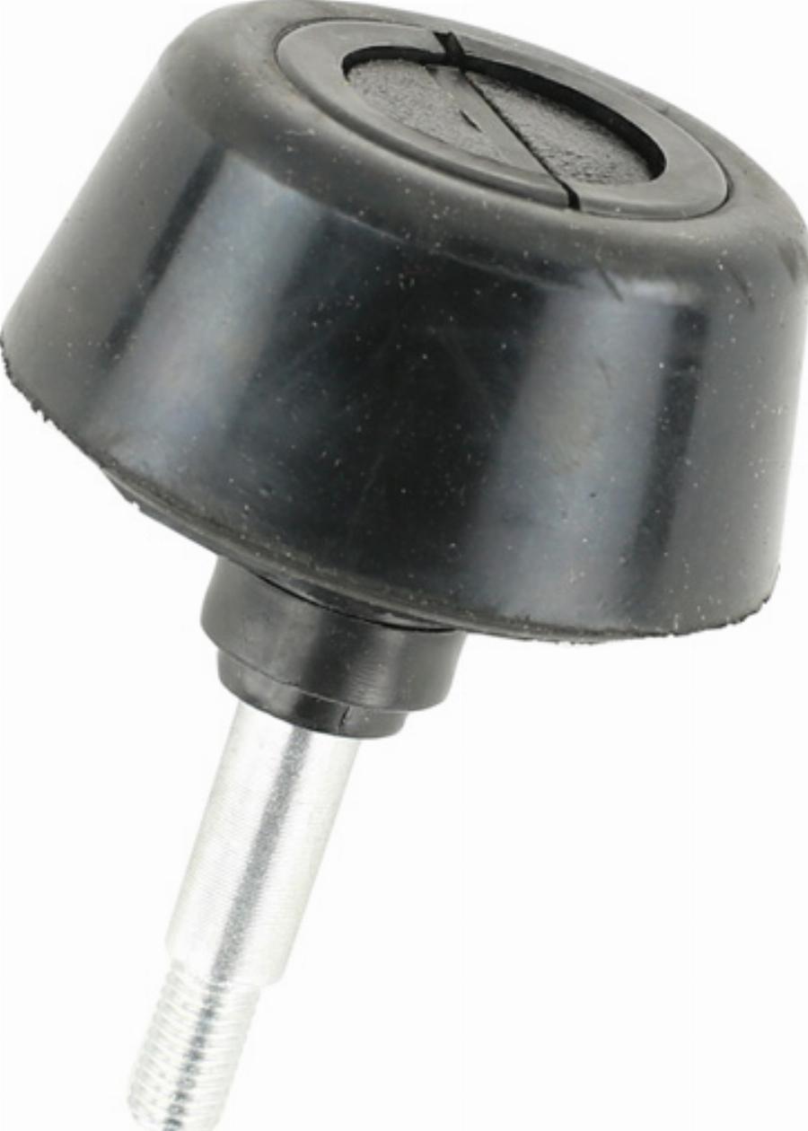 Fast FT95478 - Управління, кнопка центрального замка autocars.com.ua