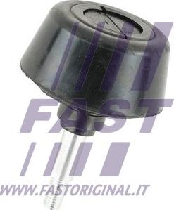 Fast FT95478 - Управление, кнопка центрального замка avtokuzovplus.com.ua