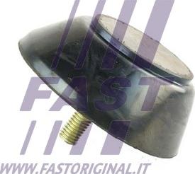 Fast FT95479 - Управление, кнопка центрального замка avtokuzovplus.com.ua