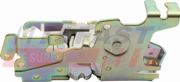 Fast FT95482 - Замок двері autocars.com.ua