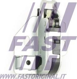 Fast FT95483 - Замок крышки багажника autodnr.net