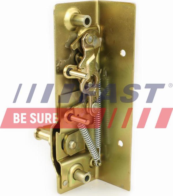 Fast FT95484 - Замок двері autocars.com.ua