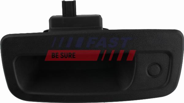 Fast FT95496 - Ручка задніх дверей autocars.com.ua