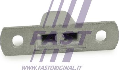 Fast FT95497 - Управління, кнопка центрального замка autocars.com.ua