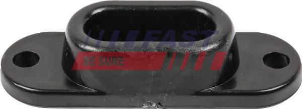 Fast FT95505 - Управління, кнопка центрального замка autocars.com.ua