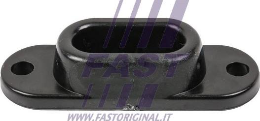 Fast FT95505 - Управление, кнопка центрального замка autodnr.net