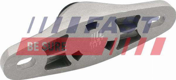 Fast FT95524 - Управління, кнопка центрального замка autocars.com.ua