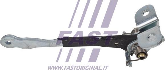 Fast FT95533 - Фіксатор дверей autocars.com.ua