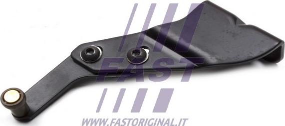 Fast FT95562 - Направляющая ролика, сдвижная дверь avtokuzovplus.com.ua