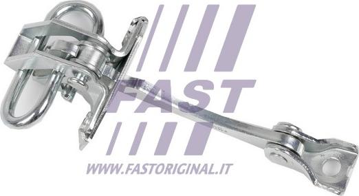 Fast FT95565 - Фиксатор двери avtokuzovplus.com.ua