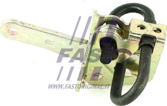Fast FT95583 - Фіксатор дверей autocars.com.ua