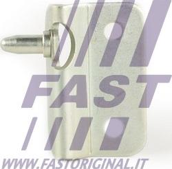 Fast FT95606 - Управление, кнопка центрального замка autodnr.net