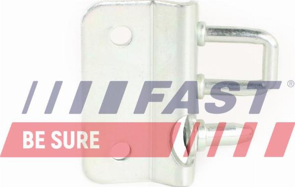 Fast FT95607 - Управління, кнопка центрального замка autocars.com.ua