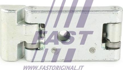 Fast FT95608 - Дверной шарнир avtokuzovplus.com.ua