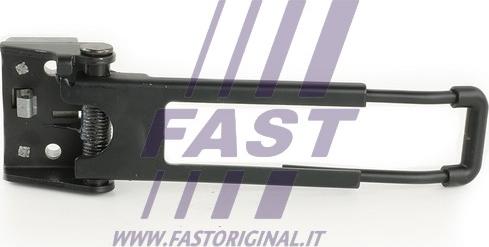 Fast FT95610 - Фиксатор двери avtokuzovplus.com.ua