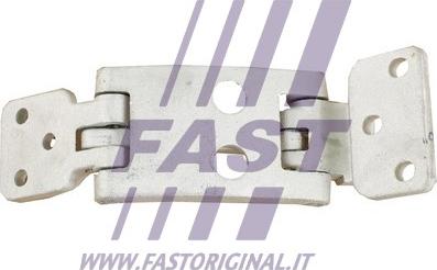 Fast FT95620 - Дверний шарнір autocars.com.ua
