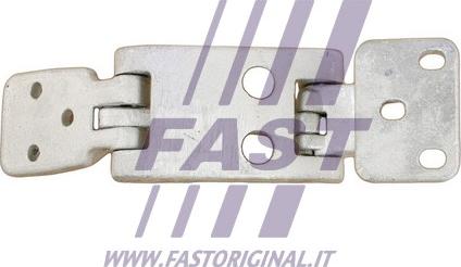 Fast FT95622 - Дверний шарнір autocars.com.ua