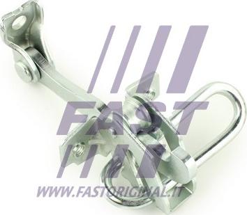 Fast FT95628 - Фиксатор двери avtokuzovplus.com.ua