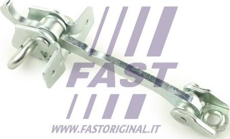 Fast FT95633 - Фіксатор дверей autocars.com.ua